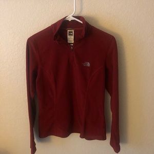 North face fleece